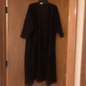 LulaRoe Lace Shirley NEW